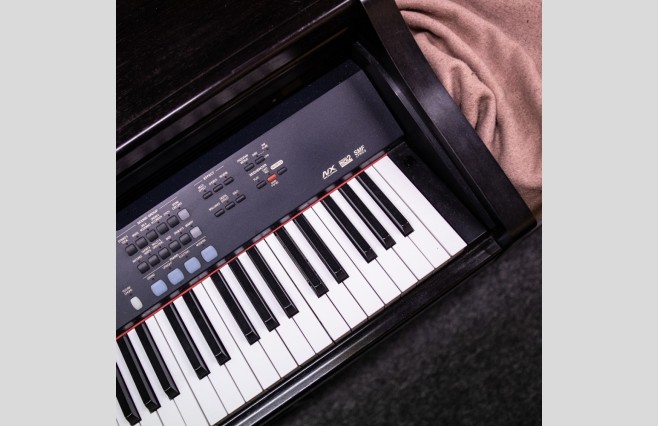 Used Technics SX-PR603 Satin Rosewood Digital Piano Complete Package (SN:KNKKA001010) - Image 8
